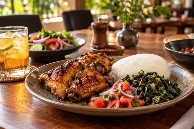 Graphic cover for The Orange Tree Public House