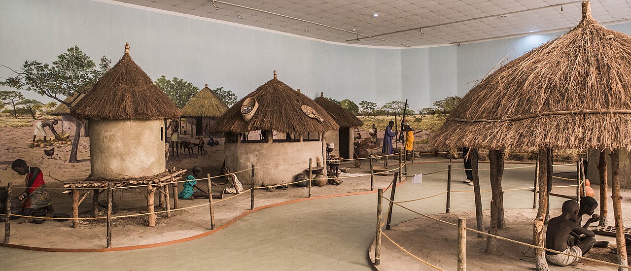 Livingstone Museum