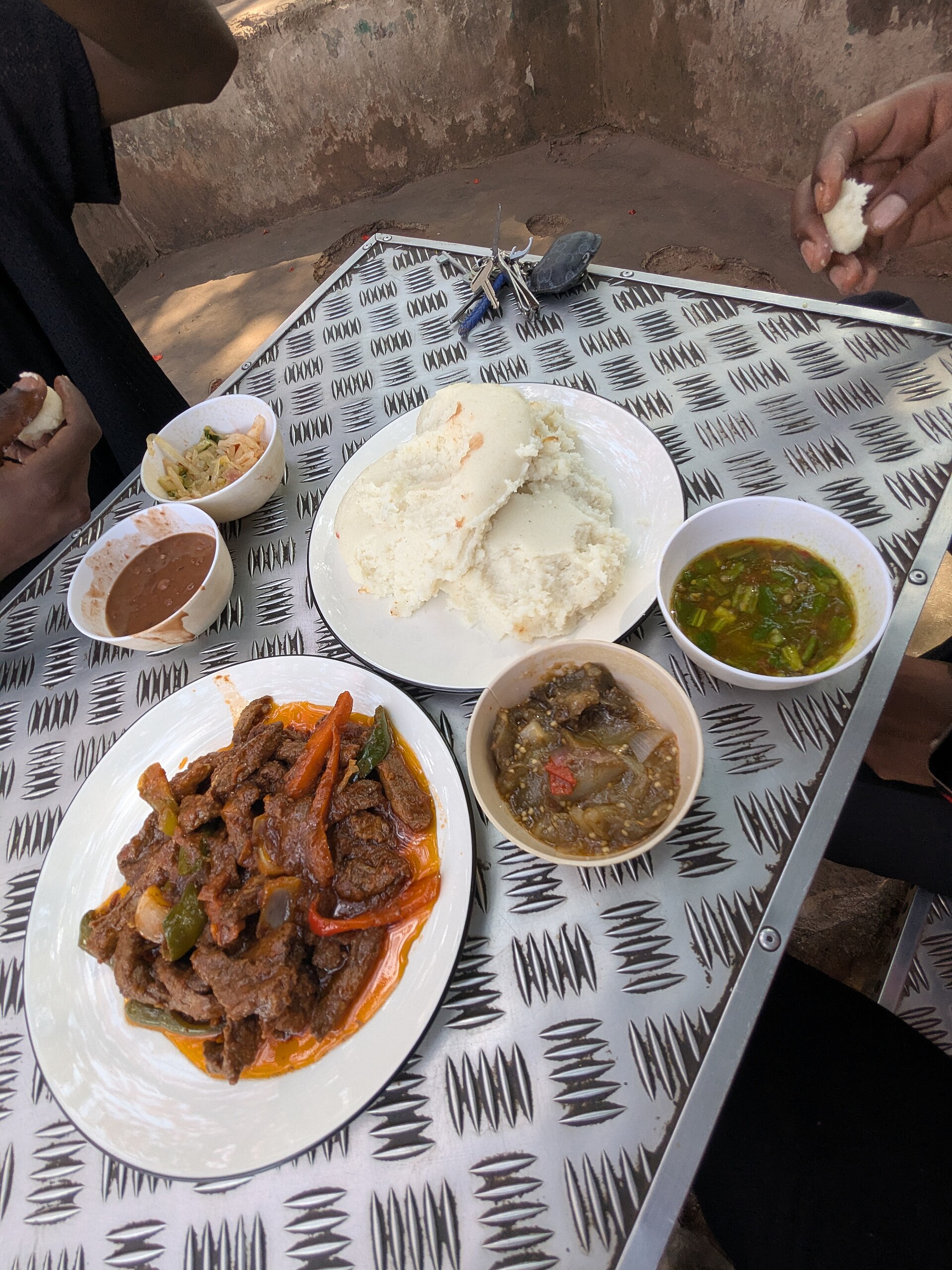 Dil Restaurant
