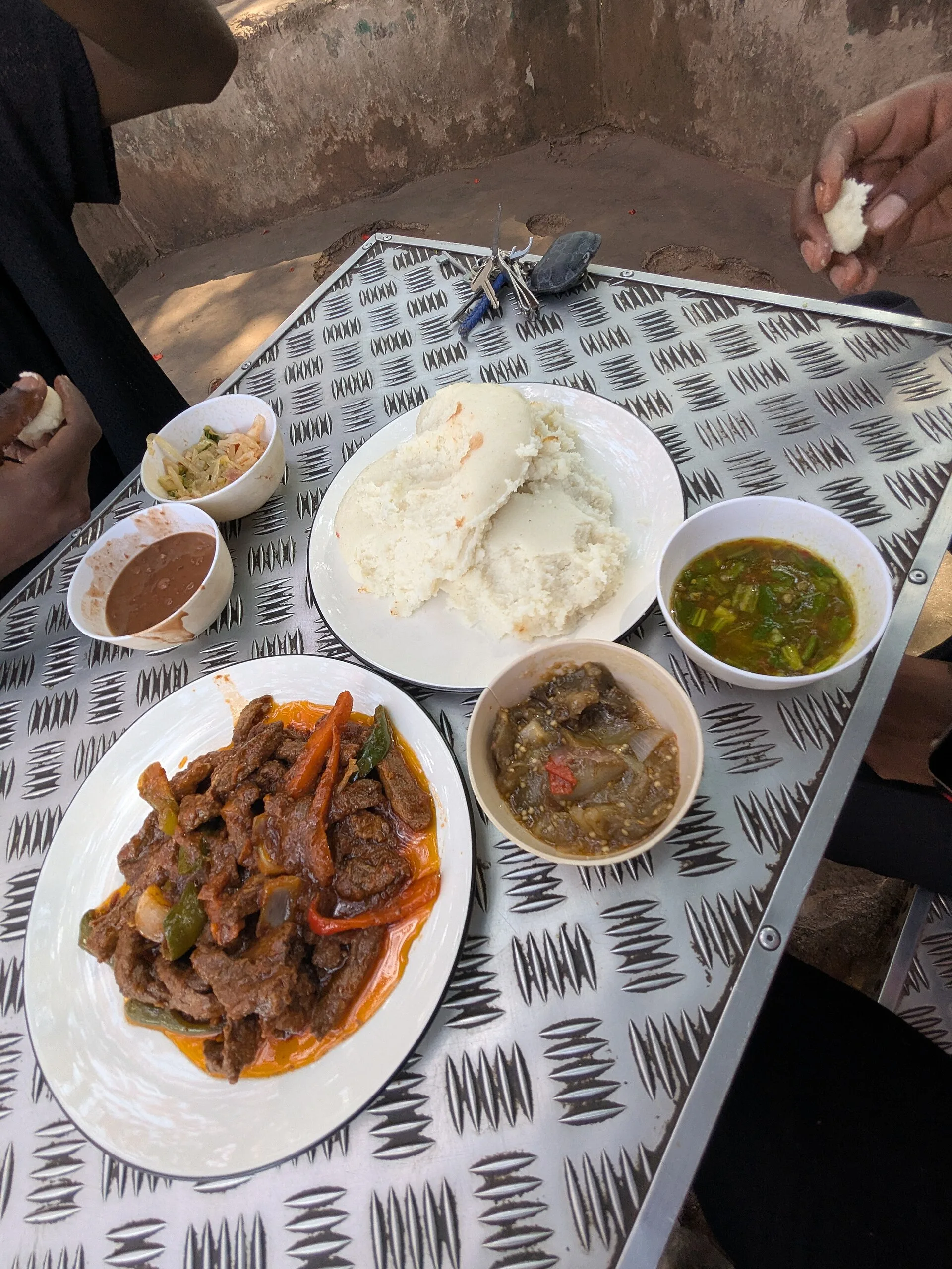 Dil Restaurant