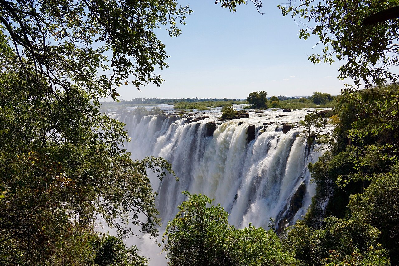 Lower Zambezi National Park